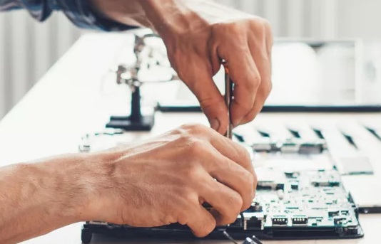 Ремонт техники Agm